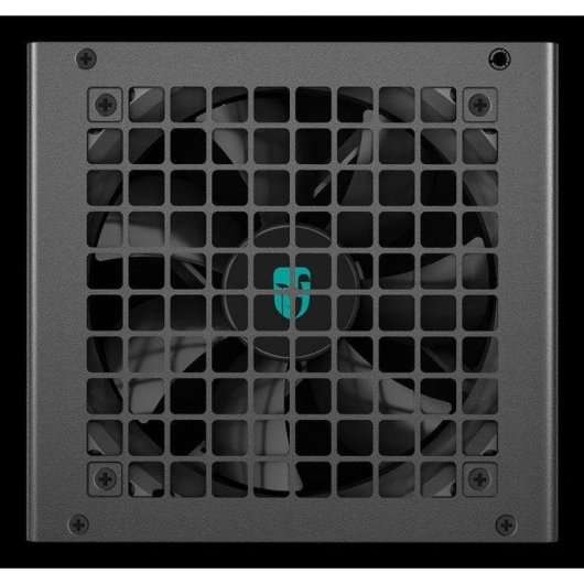Fuente de Alimentación DeepCool PF500X 500W Certificación 80 PLUS Bronze ATX