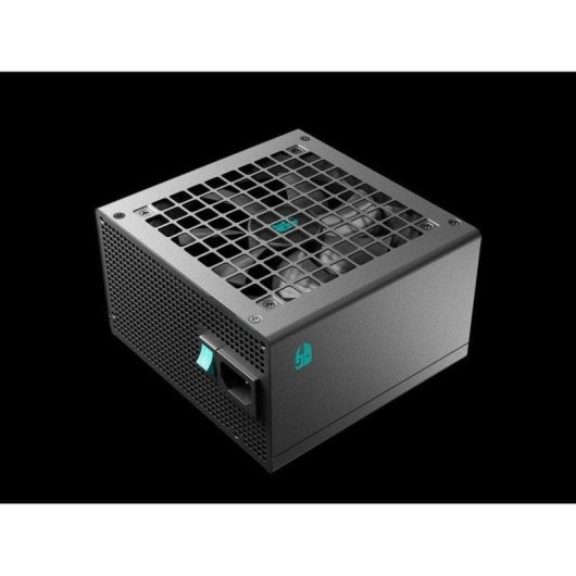 Fuente de Alimentación DeepCool PF500X 500W Certificación 80 PLUS Bronze ATX