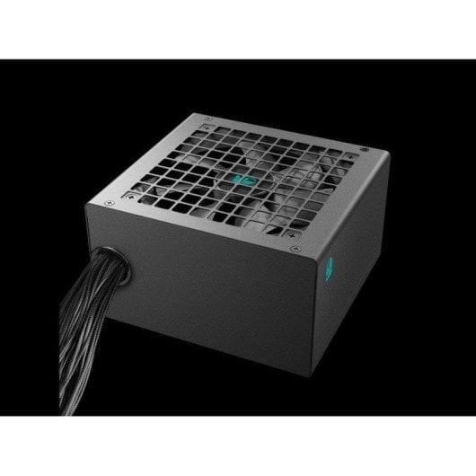 Fuente de Alimentación DeepCool PF500X 500W Certificación 80 PLUS Bronze ATX