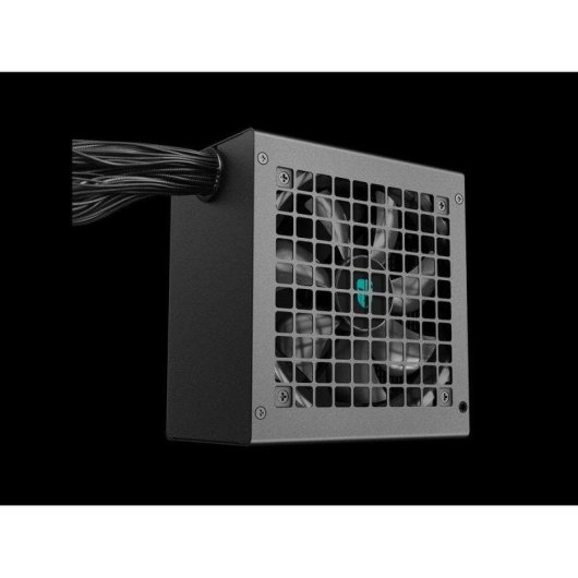 Fuente de Alimentación DeepCool PF500X 500W Certificación 80 PLUS Bronze ATX