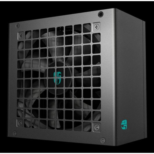 Fuente de Alimentación DeepCool PF500X 500W Certificación 80 PLUS Bronze ATX
