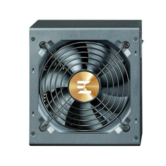 Fuente de Alimentación Zalman TeramaxII SE 750W Certificación 80 PLUS Gold ATX