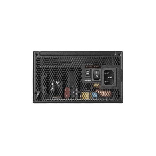 Fuente de Alimentação Chieftec Stealth SPX-1000-FC 1000W 80 PLUS Platinum modular