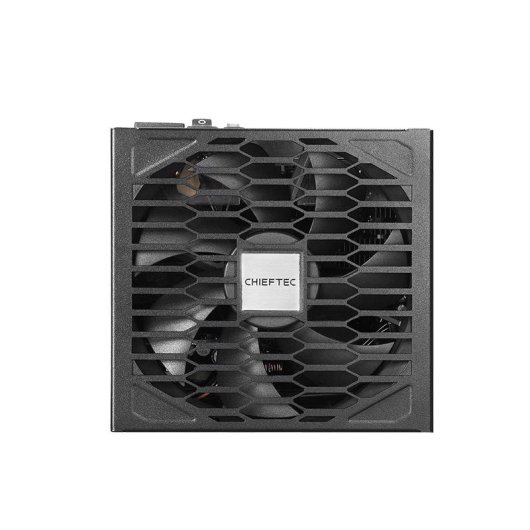 Fuente de Alimentación Chieftec Stealth SPX-1200-FC 1200W 80 PLUS Platinum modular