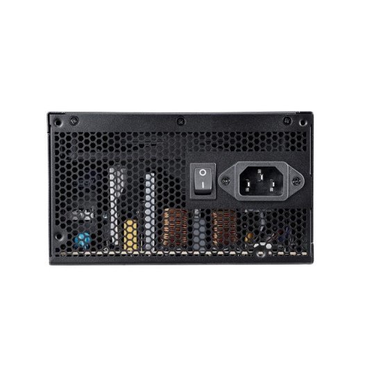 Fuente de Alimentación XPG PYLON II 550W Certificación 80 PLUS Bronze ATX