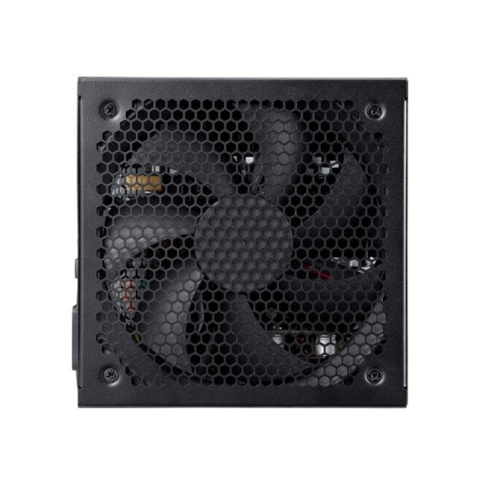 Fuente de Alimentación XPG PYLON II 550W Certificación 80 PLUS Bronze ATX