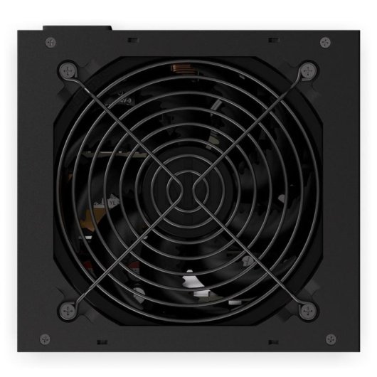 Fuente de Alimentación Endorfy Supremo FM6 750W Certificación 80 PLUS Gold modulaire