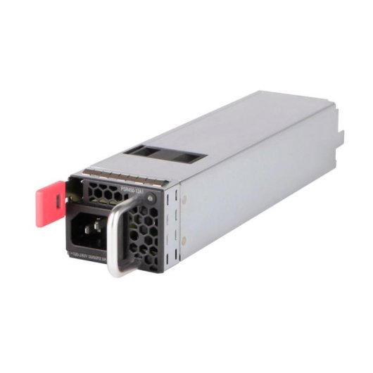 Fonte di Alimentazione HPE JL592A 450W per FlexFabric 5710 interna
