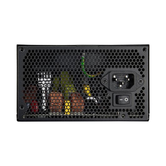 Fuente de Alimentación Cougar CGRVG-750 750W 80 PLUS Bronze ATX