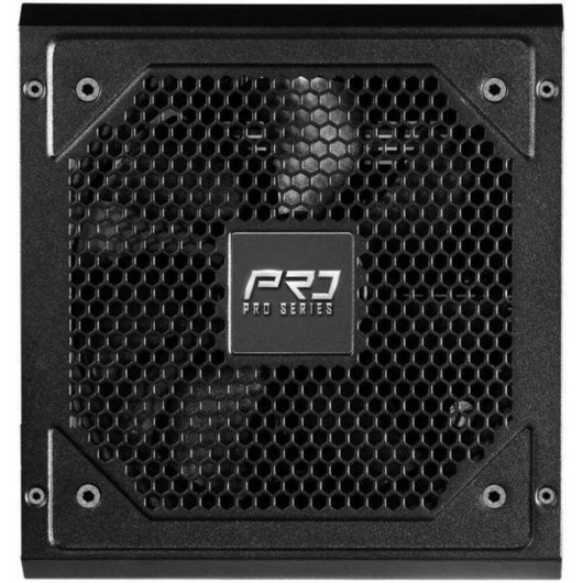 Source d'alimentation Asrock PRO-750G 750W Certification 80 PLUS Gold ATX 3.1