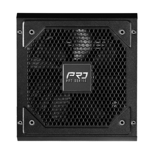 Source d'alimentation Asrock PRO-750G 750W Certification 80 PLUS Gold ATX 3.1