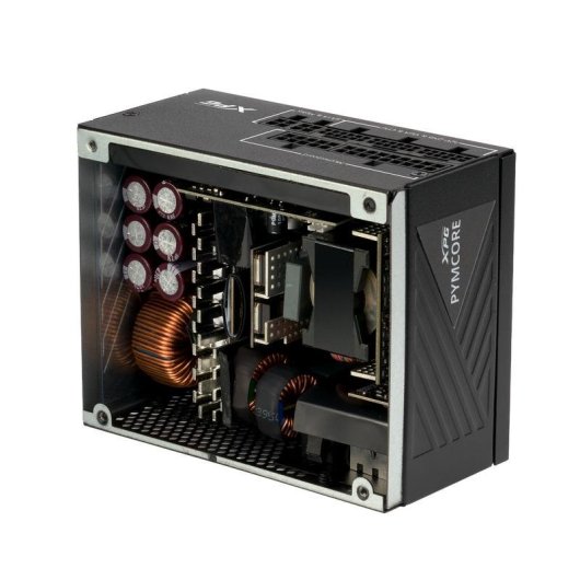 Fuente de Alimentación Adata XPG PYMCORE 750W 80 PLUS Gold SFX ATX 3.1 modulaire