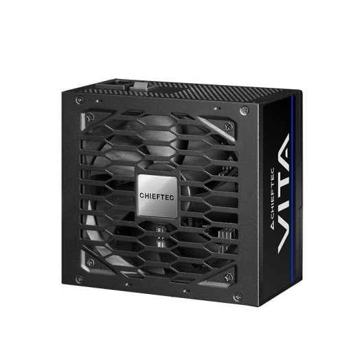 Fuente de Alimentación Chieftec Vita BPX-650-S 650W 80 PLUS Bronze ATX
