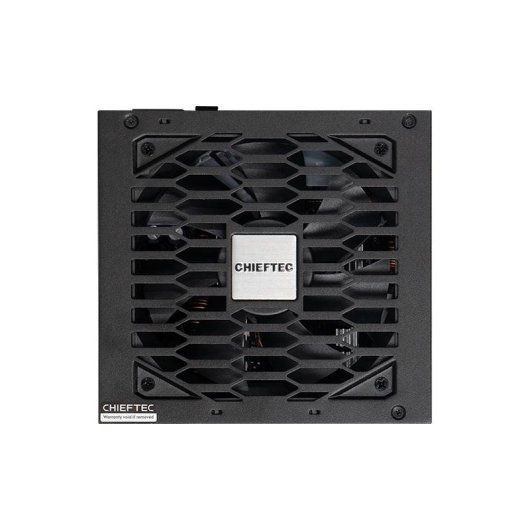 Fuente de Alimentación Chieftec Vita BPX-650-S 650W 80 PLUS Bronze ATX