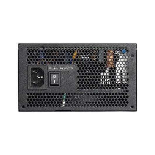 Fuente de Alimentación Chieftec Vita BPX-650-S 650W 80 PLUS Bronze ATX