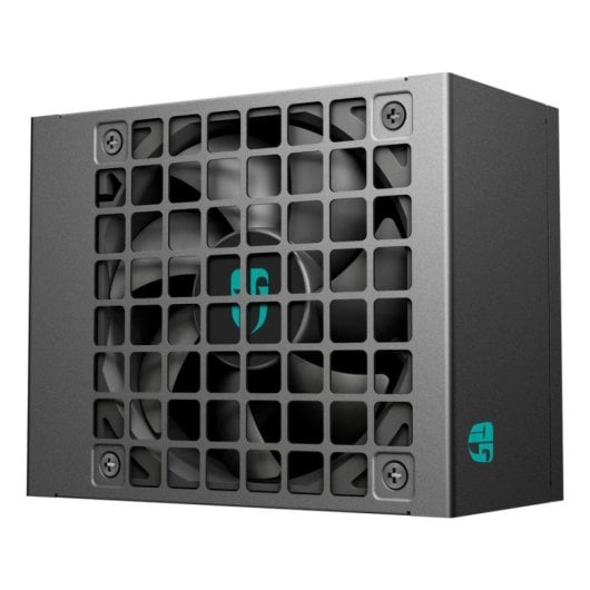 Fuente de Alimentación DeepCool PS850G 850W Cybenetics Platinum SFX modulaire