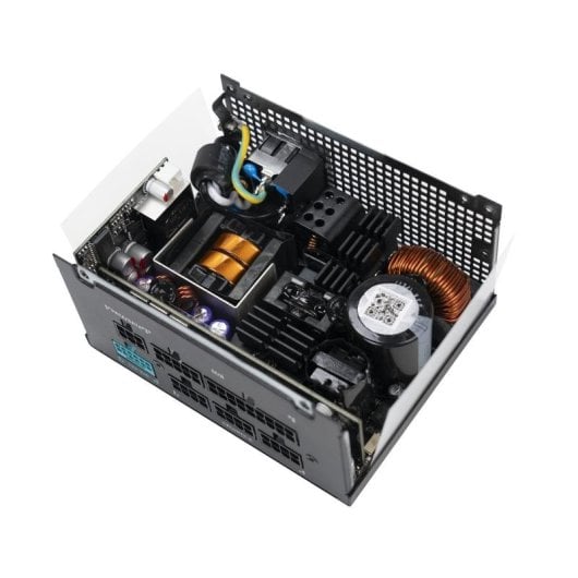 Fuente de Alimentación DeepCool PS850G 850W Cybenetics Platinum SFX modulaire