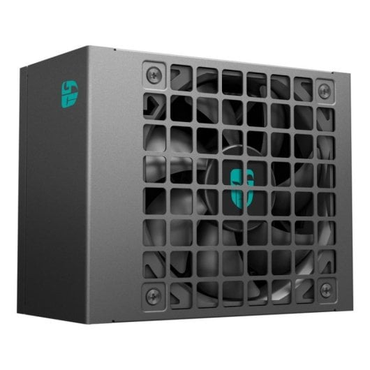 Fuente de Alimentación Deepcool Gamer Storm PS750G 750W Cybenetics Platinum SFX modulaire