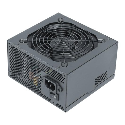 Fuente de Alimentação Keep Out ATX-700W 700W Certificação 80 PLUS Bronze modular