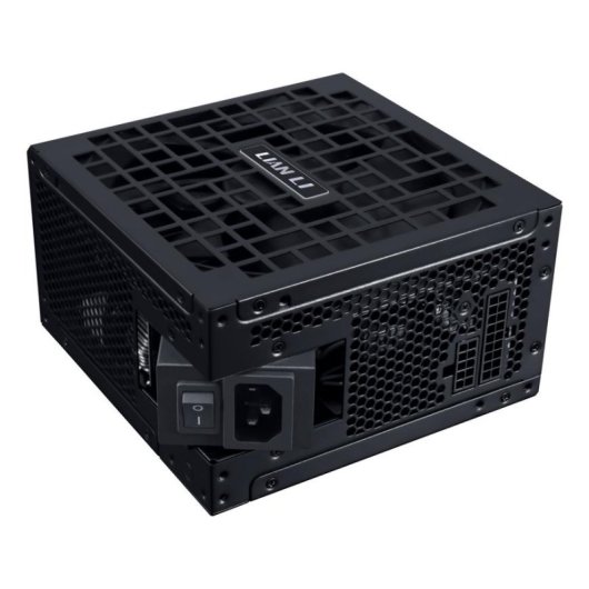 Fuente de Alimentação Lian Li RS1000G 1000W Certificação 80 PLUS Gold modular