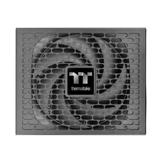 Fuente de Alimentación Thermaltake Toughpower i2000W 2000W 80 PLUS Platinum modulaire