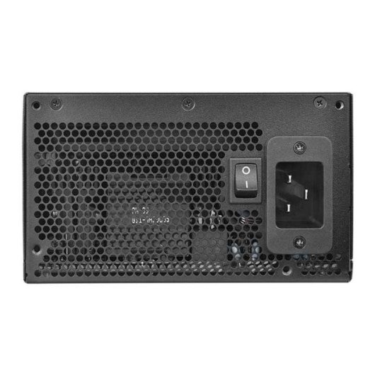 Fuente de Alimentación Thermaltake Toughpower i2000W 2000W 80 PLUS Platinum modulaire
