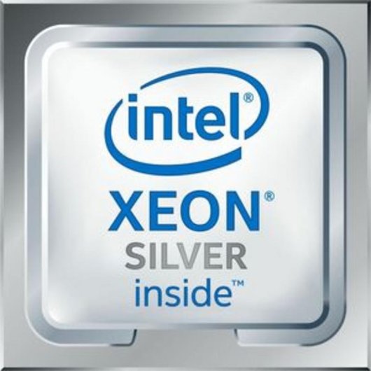 Processeur HPE Intel Xeon Silver 4416+ 20 coeurs 2,0 GHz 3,9 GHz Turbo Kit Serveur