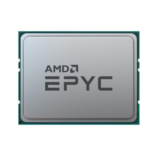 Processeur AMD EPYC 4564P 16 Cœurs 4,5 GHz Base 5,7 GHz Turbo Socket AM5 Box