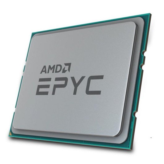 Processeur AMD EPYC 4484PX 12 Cœurs 4,4 GHz Base 5,6 GHz Turbo Socket AM5