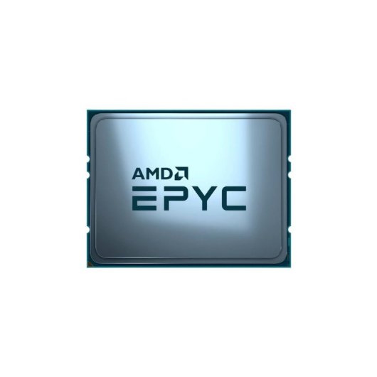 Processeur Supermicro AMD EPYC 7313P 16 Cœurs 3 GHz Base 3,7 GHz Turbo Octa-Channel Box