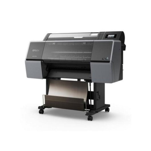 Drucker Tintenstrahl Ethernet Epson SureColor P7300 A1 Multifunktion