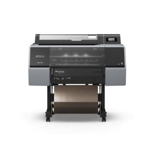 Drucker Tintenstrahl Ethernet Epson SureColor P7300 A1 Multifunktion