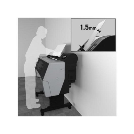 Drucker Tintenstrahl Ethernet Epson SureColor P7300 A1 Multifunktion