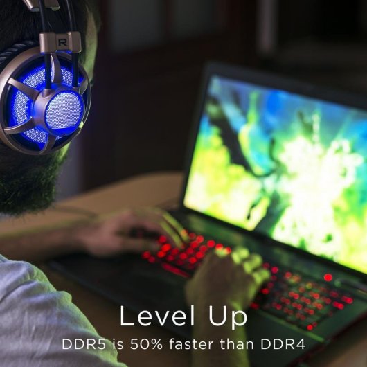 Mémoire RAM Integral IN5V32GNJRDX 32Go 1x32Go DDR5 5600MHz CL46 SO-DIMM