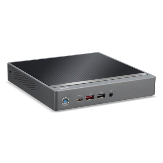 Mini PC Acer Veriton VN2595GT Intel Core 5 120U 16GB 512GB SSD Intel Graphics Windows 11 Pro Wi-Fi 6