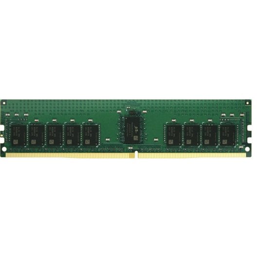 Memoria RAM Synology D4ER02-32G 32GB 1x32GB DDR4 ECC Registered 288-pin DIMM