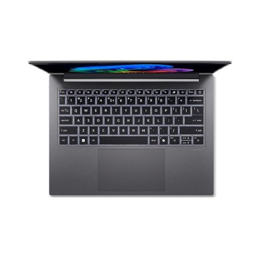 Laptop Acer TravelMate X4 14 14" Intel Core Ultra 7 258V 32GB 1TB SSD Intel Arc 140V Windows 11 Pro