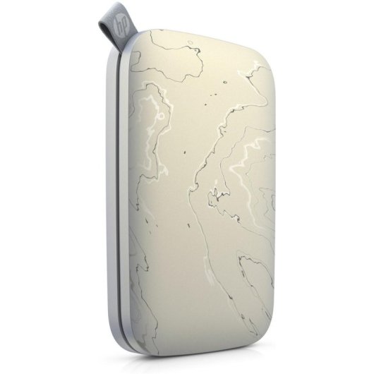 Imprimante Thermique Bluetooth HP Sprocket Impression Photo Portable Recto Verso