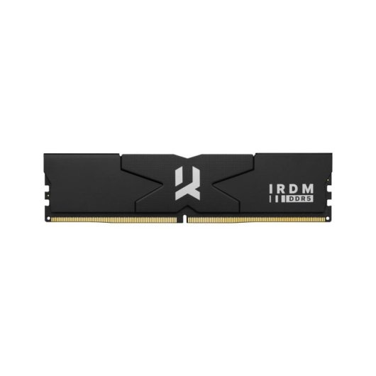 Memoria RAM Goodram IRDM R-5600D564L36S 16GB 1x16GB DDR5 5600MHz CL36 AMD EXPO Intel XMP
