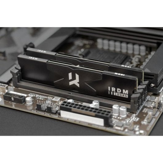 Memoria RAM Goodram IRDM R-5600D564L36S 16GB 1x16GB DDR5 5600MHz CL36 AMD EXPO Intel XMP