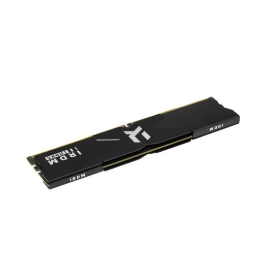 Memoria RAM Goodram IRDM IR-5600D564L36 32GB 1x32GB DDR5 5600MHz CL36 AMD EXPO Intel XMP Disipador