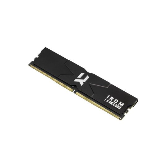 Memoria RAM Goodram IRDM IR-5600D564L36 32GB 1x32GB DDR5 5600MHz CL36 AMD EXPO Intel XMP Disipador