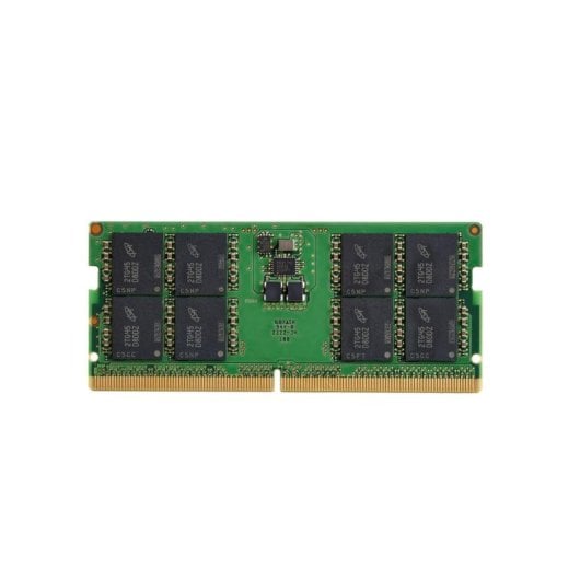 Memória RAM HP SODIMM 32GB 1x32GB DDR5 5600MHz 262-pin SO-DIMM