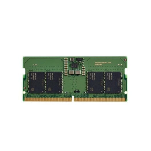 Memoria RAM HP SODIMM 8GB 1x8GB DDR5 5600MHz 262-pin SO-DIMM