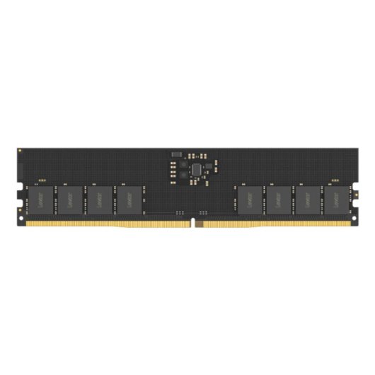 Memoria RAM Lexar LD5U32G56C46ST-BGS 32GB 1x32GB DDR5 5600MHz CL46 ECC SO-DIMM