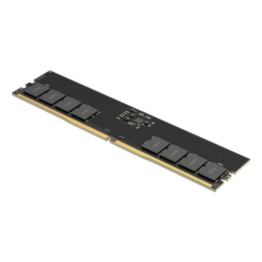 Memoria RAM Lexar LD5U32G56C46ST-BGS 32GB 1x32GB DDR5 5600MHz CL46 ECC SO-DIMM