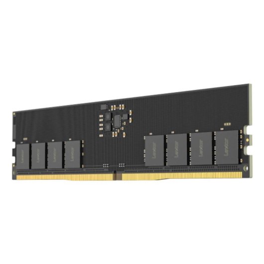 Memoria RAM Lexar LD5U32G56C46ST-BGS 32GB 1x32GB DDR5 5600MHz CL46 ECC SO-DIMM