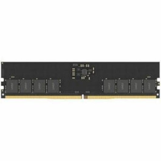 Memoria RAM Lexar LD5U32G56C46ST-BGS 32GB 1x32GB DDR5 5600MHz CL46 ECC SO-DIMM