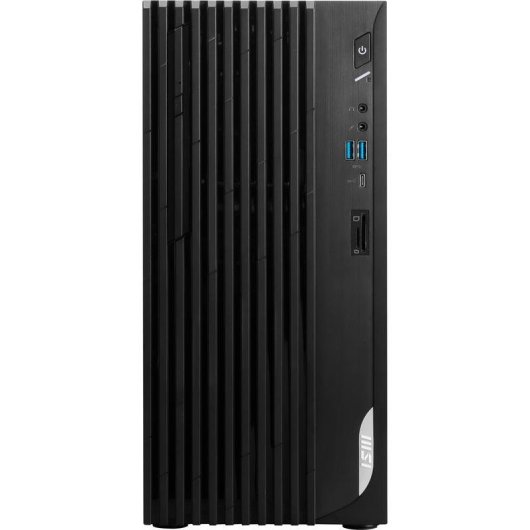 PC fisso MSI Pro DP180 14A-878EU Intel Core i5-14400 16GB 512GB SSD UHD 730 Windows 11 WiFi 6E