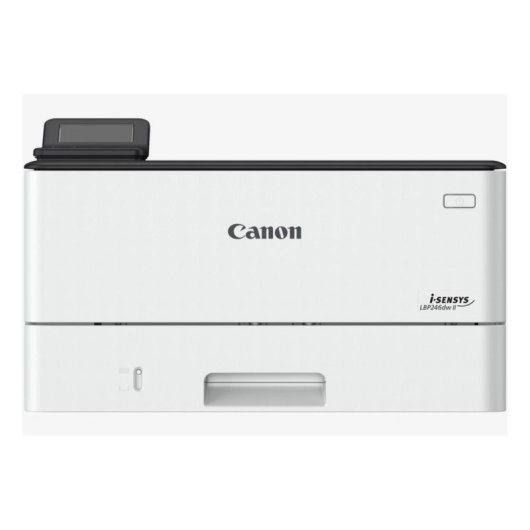Stampante Laser Wi-Fi Canon i-SENSYS LBP246dw II duplex automatica